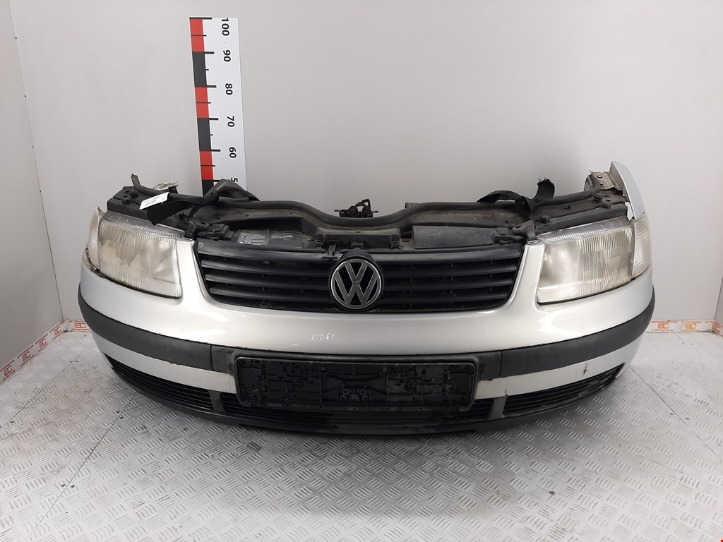 

Передняя часть (ноускат) в сборе Volkswagen Passat 5, Passat 5