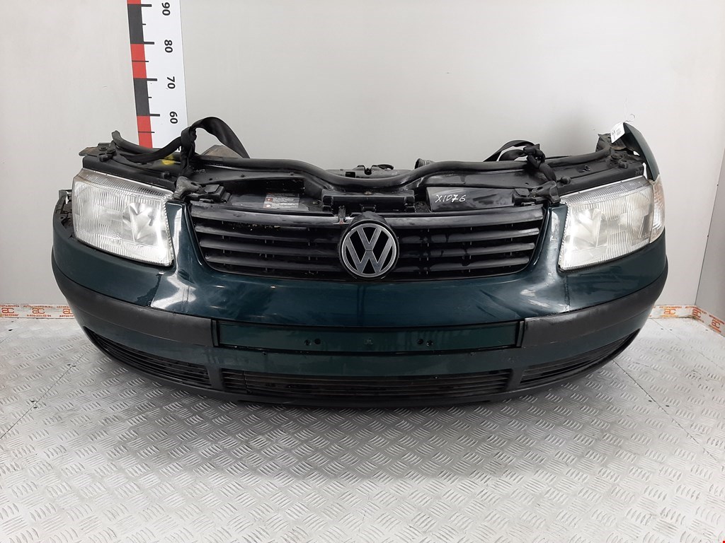 

Передняя часть (ноускат) в сборе Volkswagen Passat 5, Passat 5