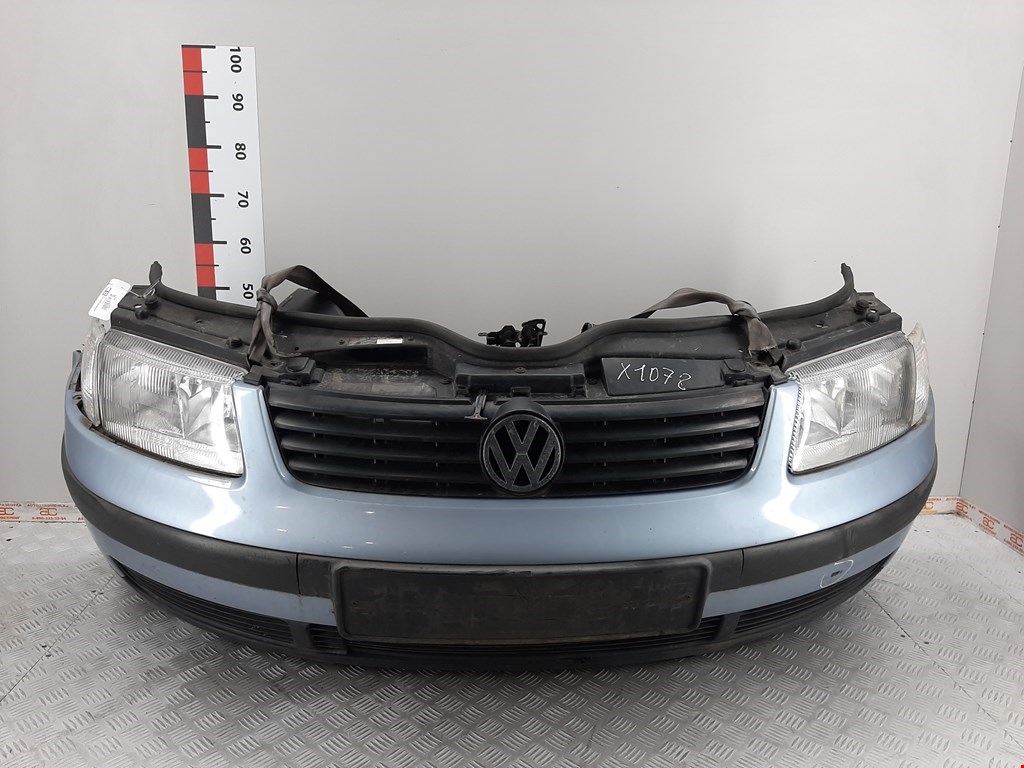 

Передняя часть (ноускат) в сборе Volkswagen Passat 5, Passat 5