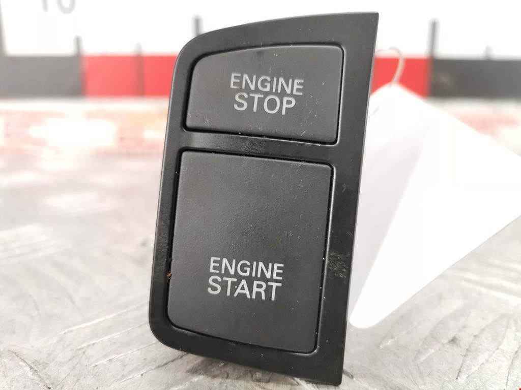 

Кнопка старт стоп (запуска двигателя) Audi A6 C6, A6 C6