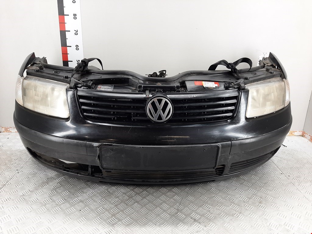 

Передняя часть (ноускат) в сборе Volkswagen Passat 5, Passat 5