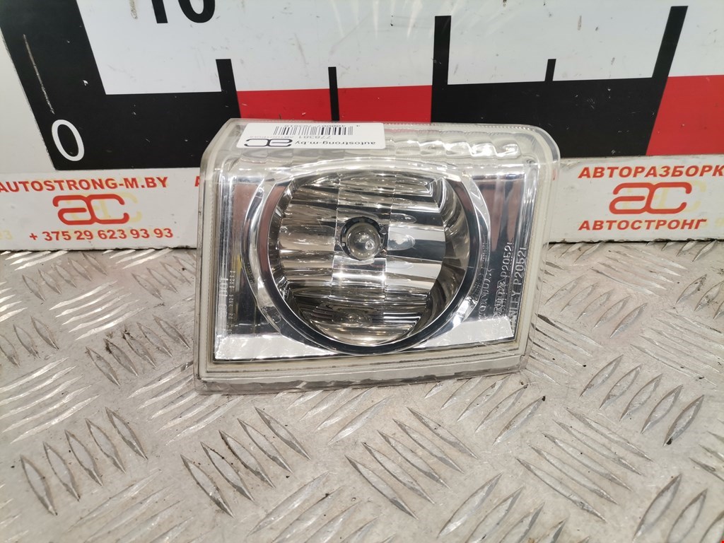 

Фонарь крышки багажника левый Honda Pilot 1, Pilot 1