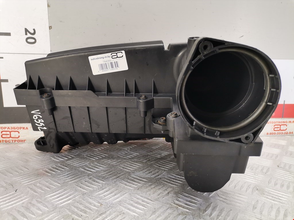 

Корпус воздушного фильтра Volkswagen Passat 6, Passat 6