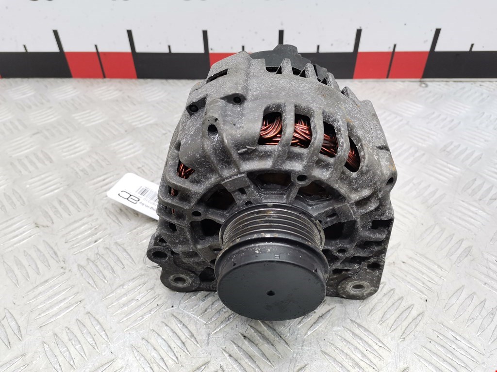 

Генератор Audi A4 B6, A4 B6