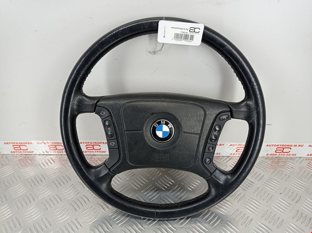 

Руль BMW 5 Series (E39), 5 Series (E39)