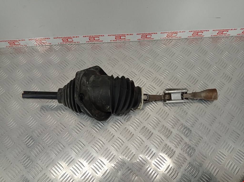 

Кардан рулевой Chrysler 300 C, 300 C