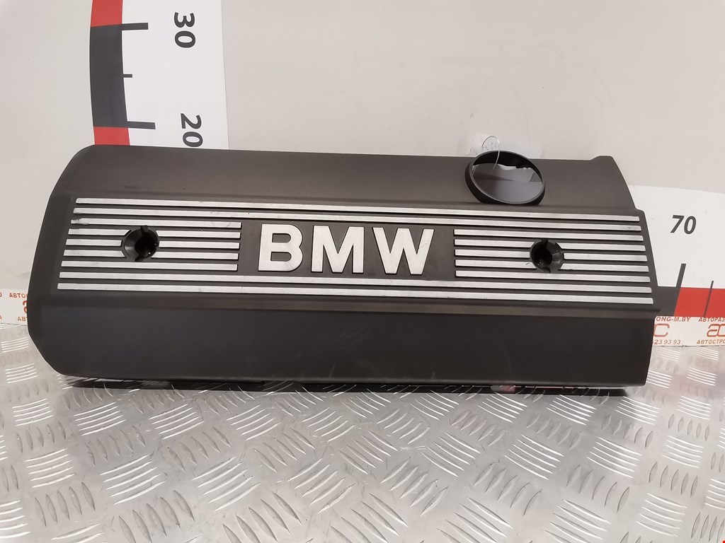

Накладка декоративная (на ДВС) BMW 5 Series (E39), 5 Series (E39)