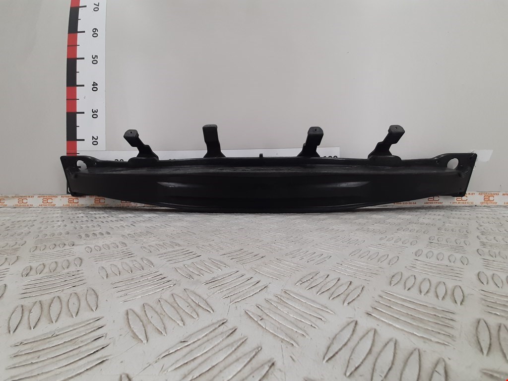 866310W000 усилитель бампера задний Hyundai Santa Fe (CM) 2008 года ...