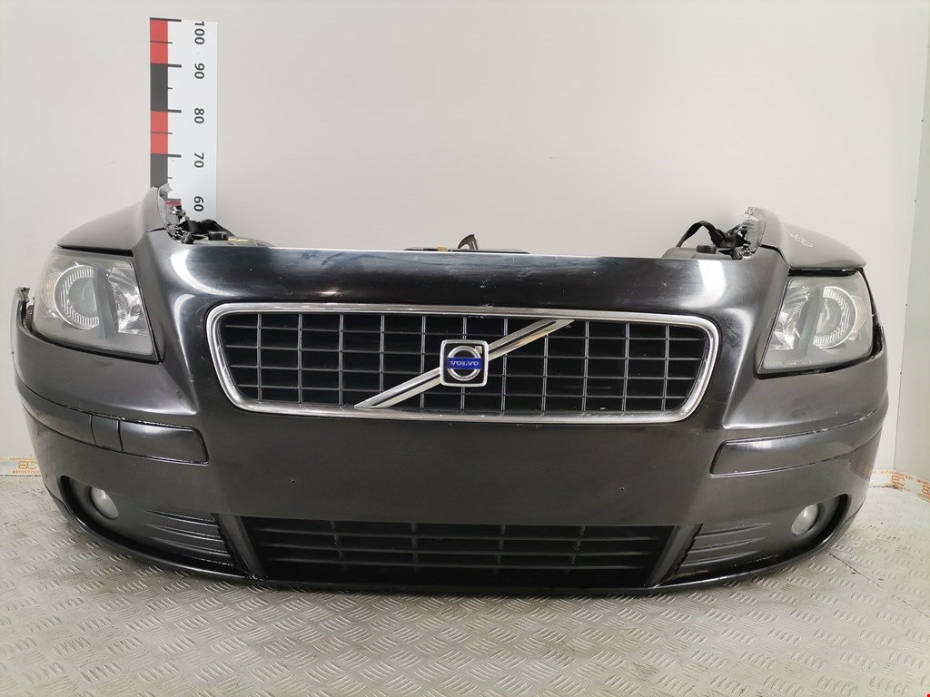 Volvo ноускат. Ноускат Вольво s40 r. Ноускат Вольво s40 2008г. Ноускат Вольво 850.