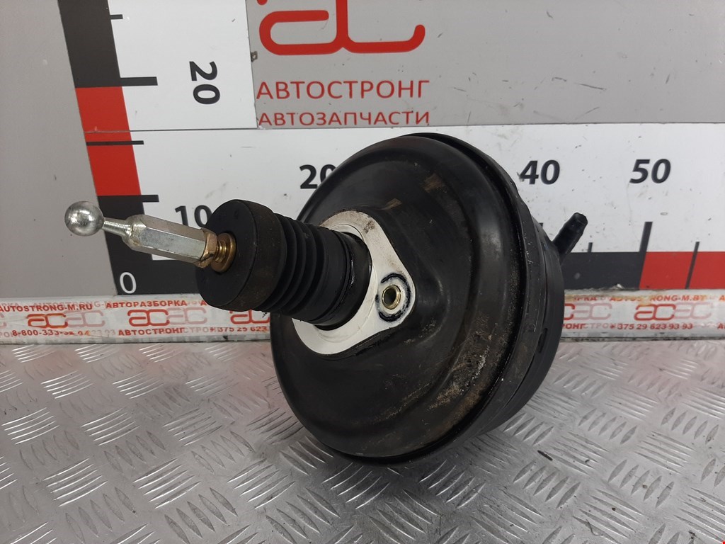 Вакуумный Усилитель Тормоза Ауди 80 Купить
