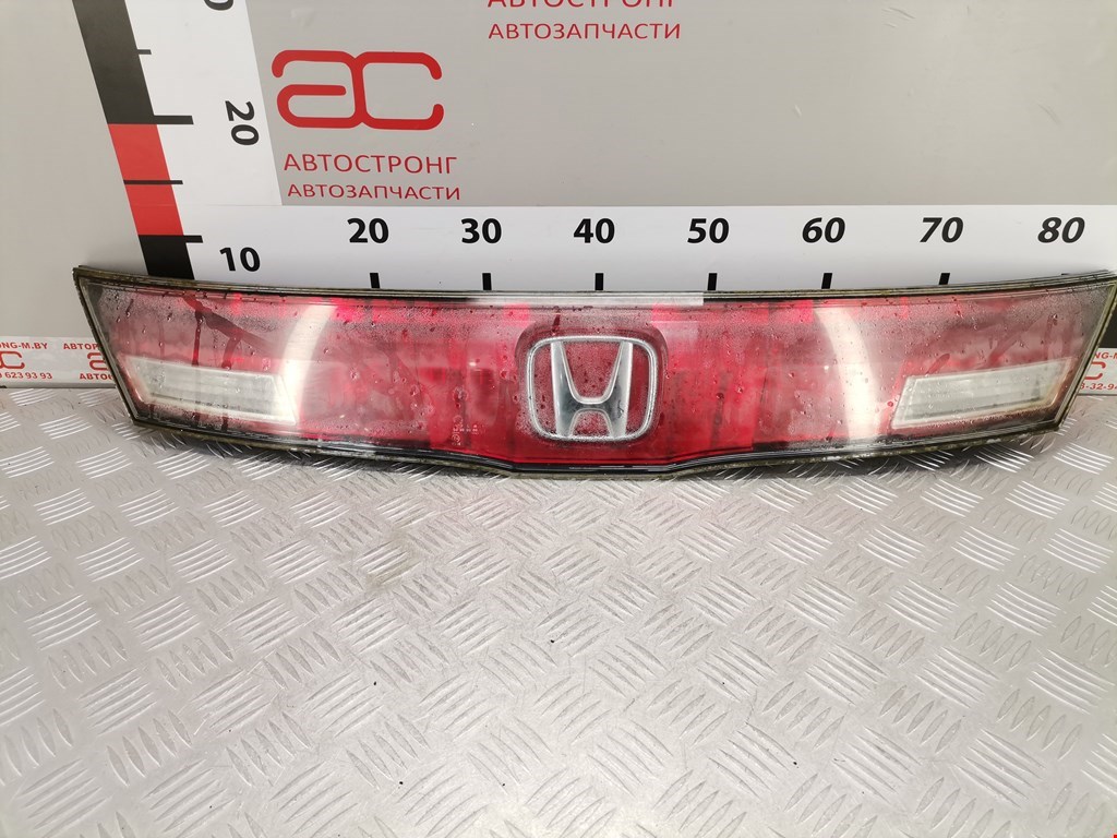 Бленда Honda Civic 8