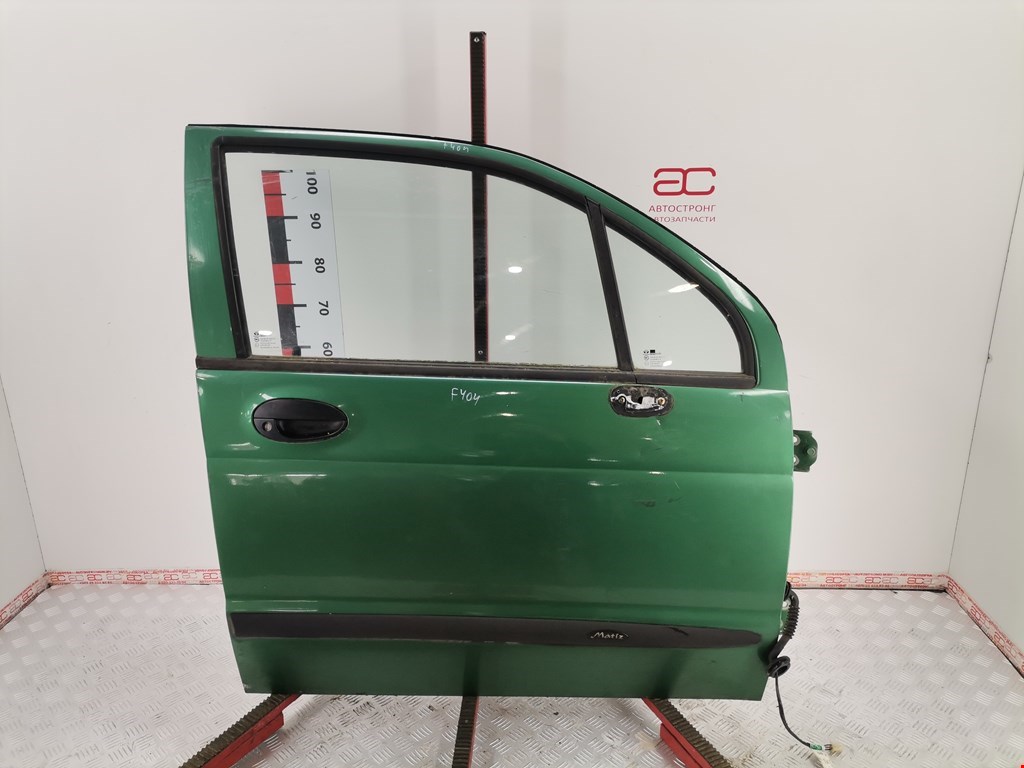 Запчасти Daewoo Matiz Купить В Уфе