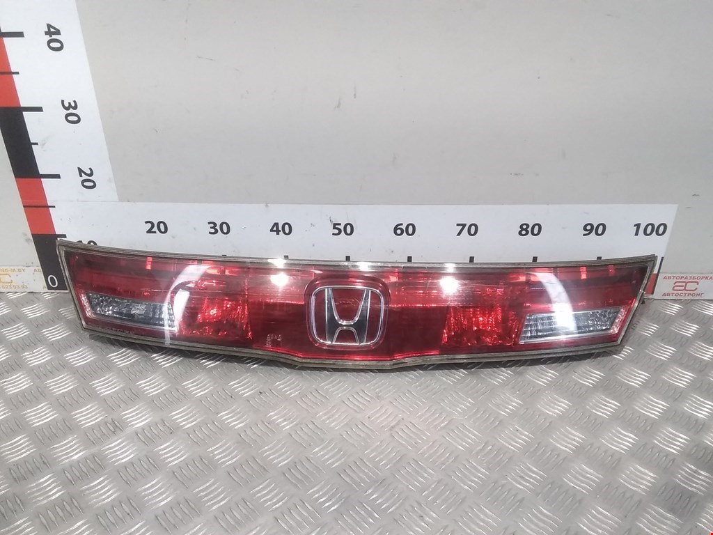 Бленда Honda Civic 8