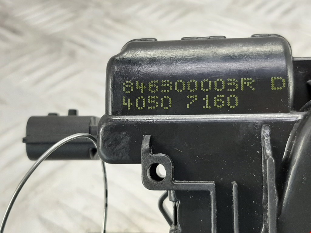 905030003R Замок багажника Renault Fluence (2010 - 2017) купить бу Z34728372 - i
