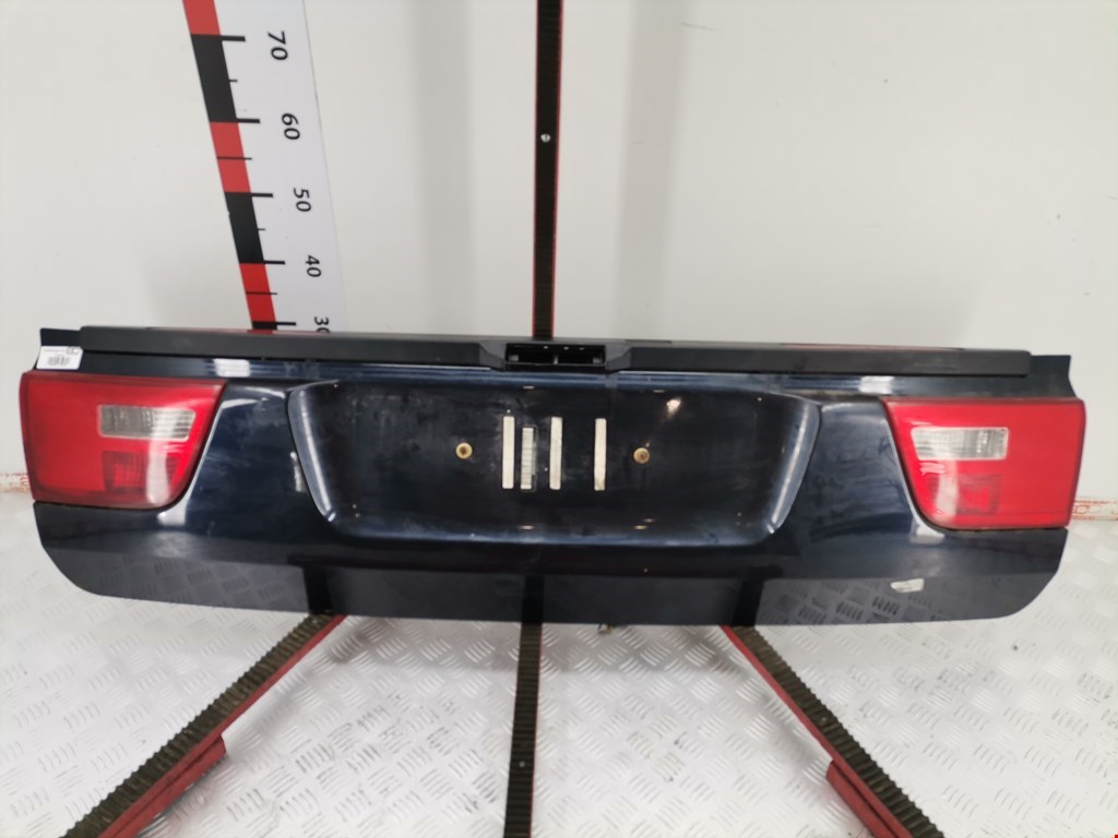 Крышка (дверь) багажника BMW X5 E53