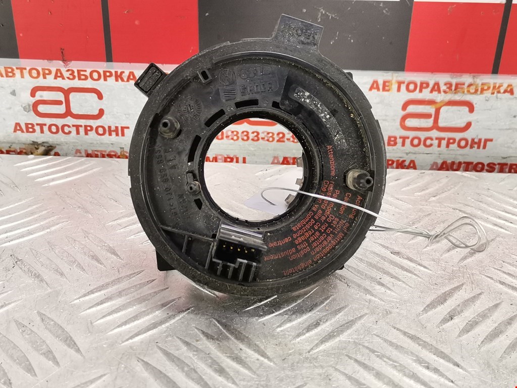 Шлейф руля Volkswagen Golf 4