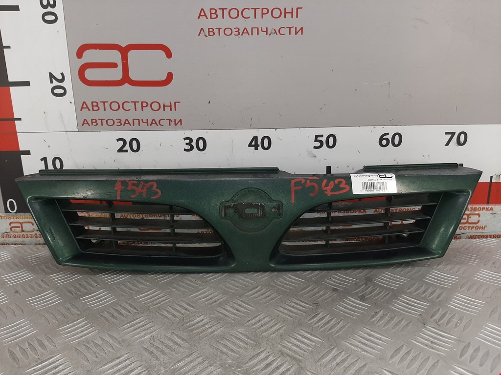 Радиаторы Ниссан Альмера 15 Купить