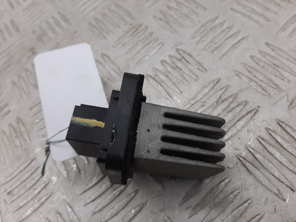 Резистор (сопротивление) печки Chevrolet Epica, Epica - buy at the price of 1,54