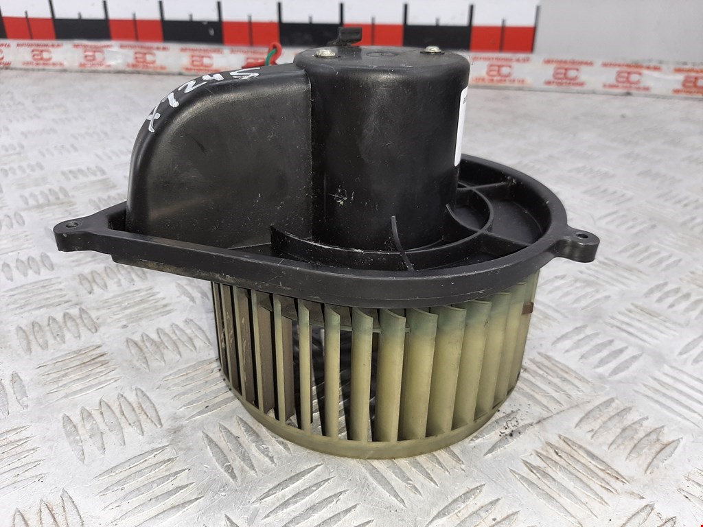 устранение проблемы с печкой! - FIAT Grande Punto, 2010 года своими руками DRIVE