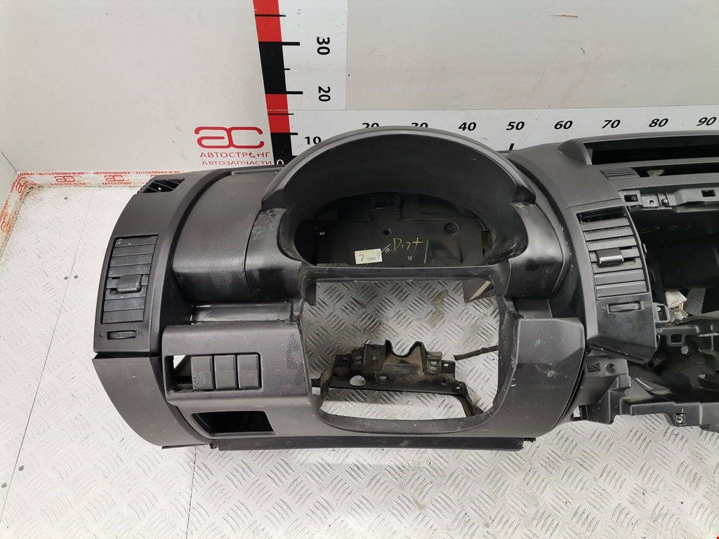 Передняя панель Мазда торпеды Мазда 5. Усилитель Торпедо Mazda mazda5 CR 2300. Торпедо ж