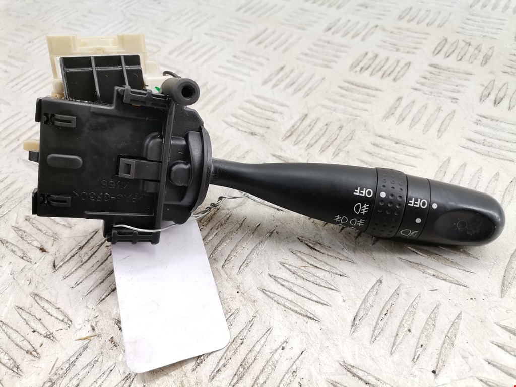 Переключатель поворотов Toyota Rav 4 2, 2001 г. 1736482, 42010-173682, art509193