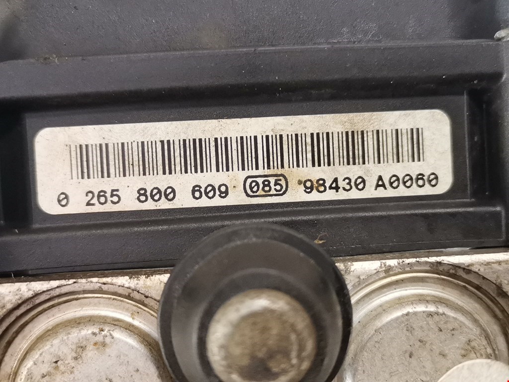 Предохранитель абс ниссан кашкай j10 Блок ABS (насос) NISSAN Qashqai J10 2006-2013 купить. Доставка по России. Скидки