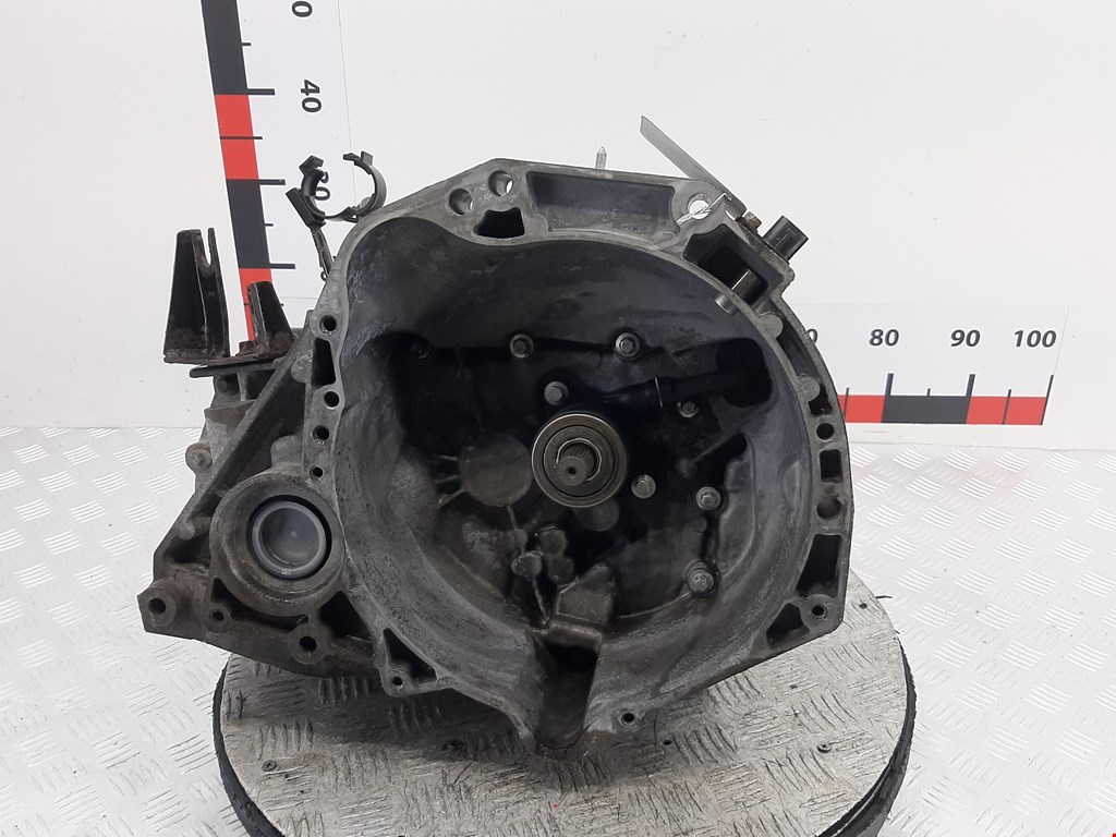 6. Коробка передач nissan note. 6. Акпп ниссан ноут. Reof06a.