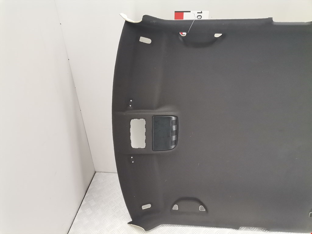 Как снять потолок шкода фабия Купить Обшивка потолка SKODA Fabia MK2 5J 2007-2014 в Москве. Доставка по России