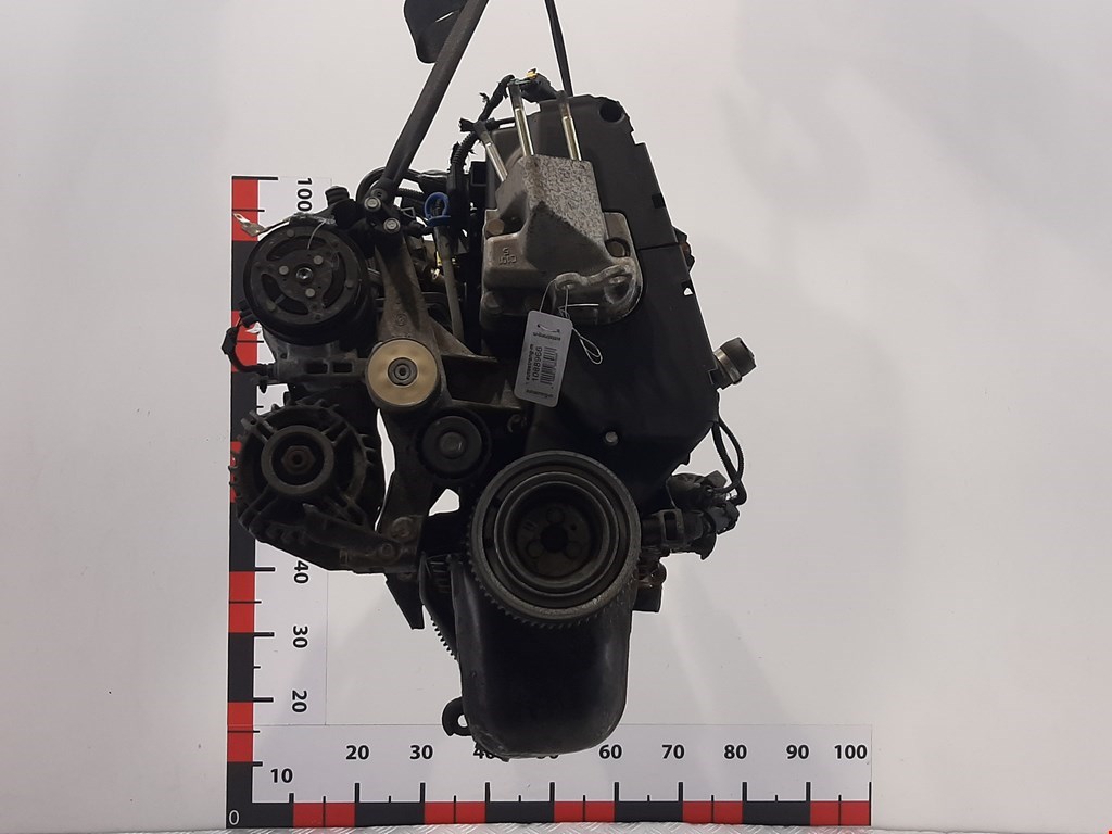 Двигатель FIAT PUNTO (188_) (09.1999 - 07.2012) Минск