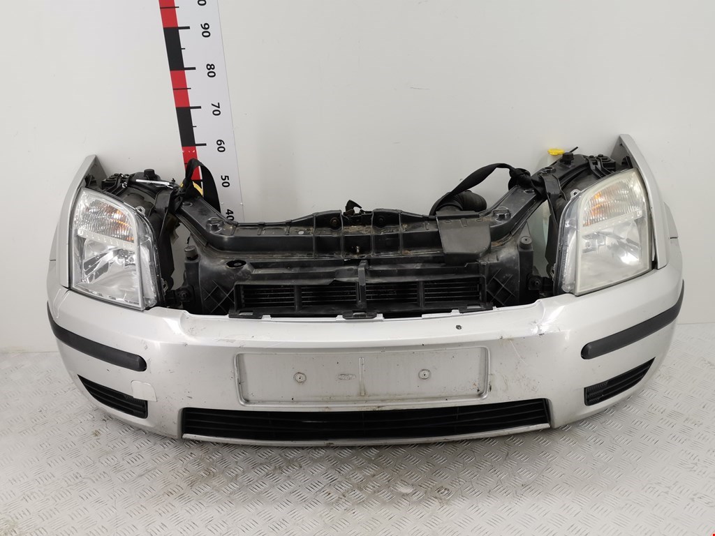 Ноускат ford fusion