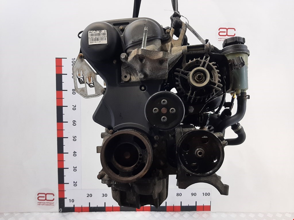 Двигатель FORD FOCUS II (DA_, HCP, DP) (07.2004 - 09.2013) Минск