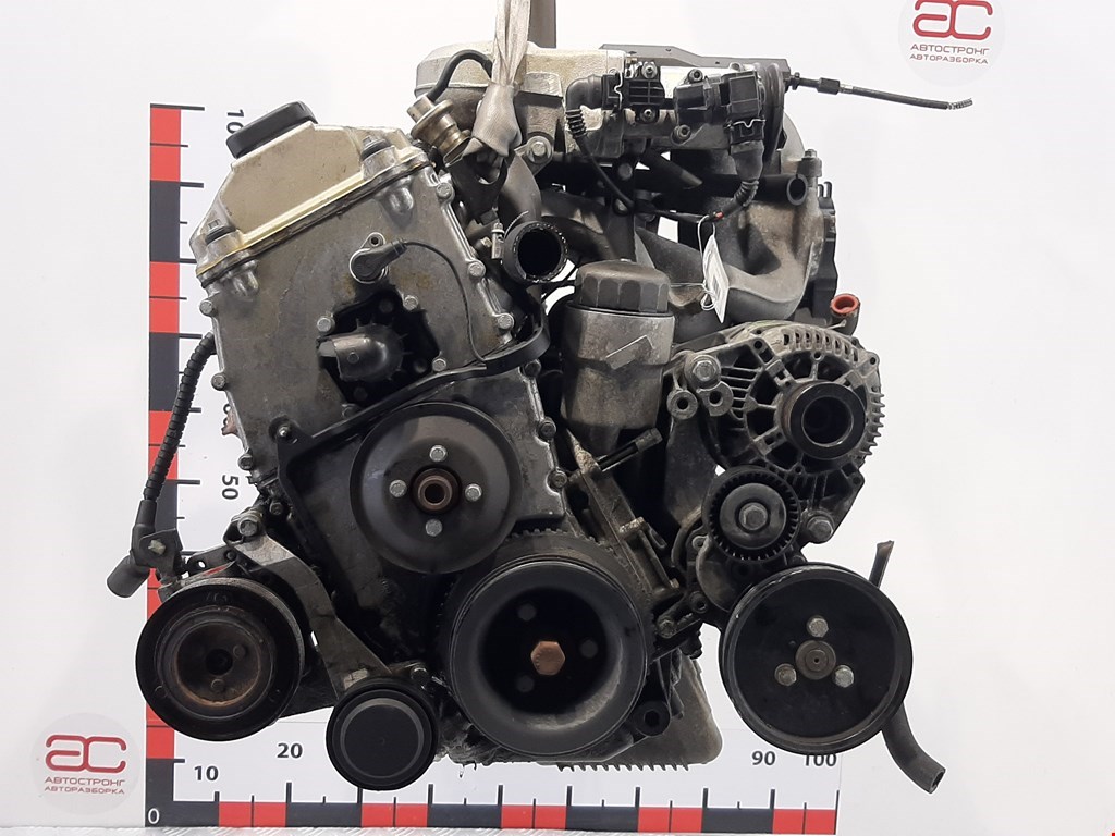 Двс Бмв М42 Купить