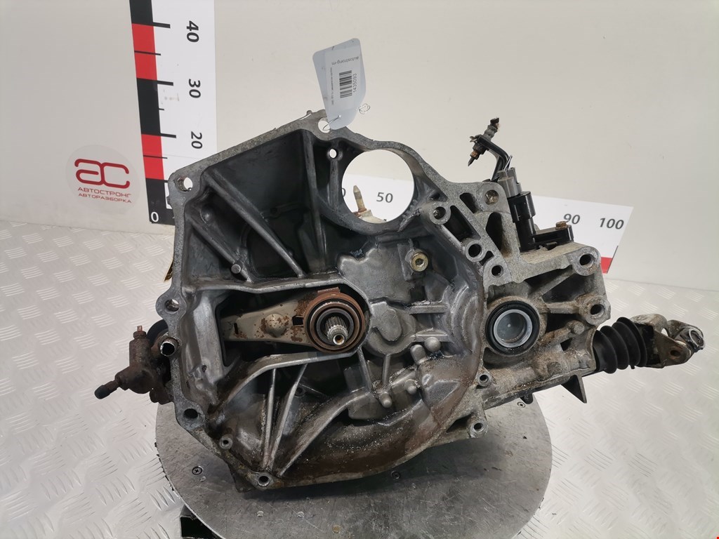 Как снять коробку хонда цивик Купить Honda 78410S5A911 (78410-S5A-911) Шестерня. Цены, быстрая доставка, фотог