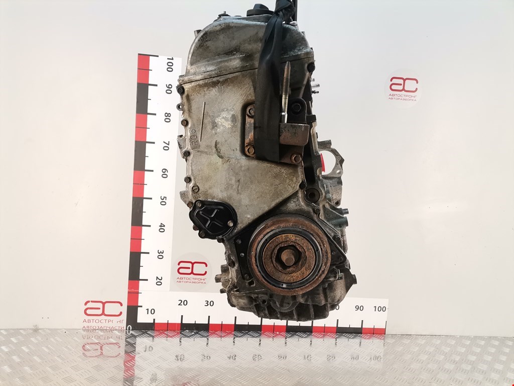 Двигатель (ДВС) Honda CRV 3