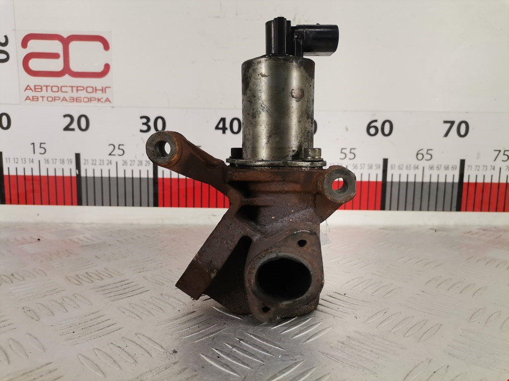 Клапан кайрон. Клапан SSANGYONG 6651400660. Клапан рециркуляции SSANGYONG. 6651400660 SSANGYONG.