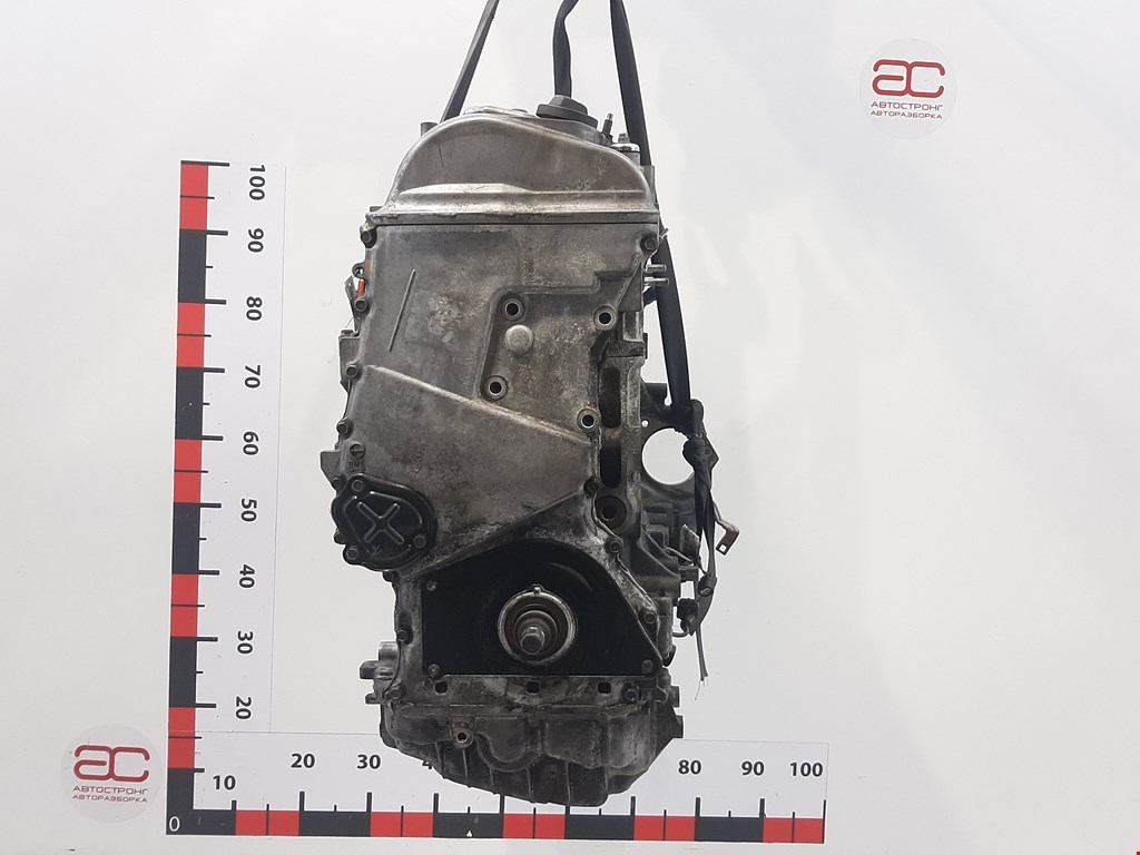 Двигатель (ДВС) Honda Civic 8