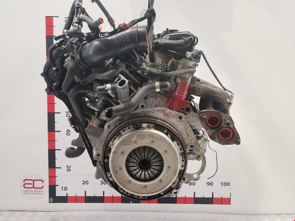 Arm engine