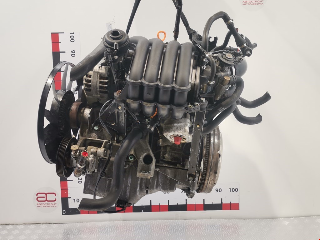 Arm engine