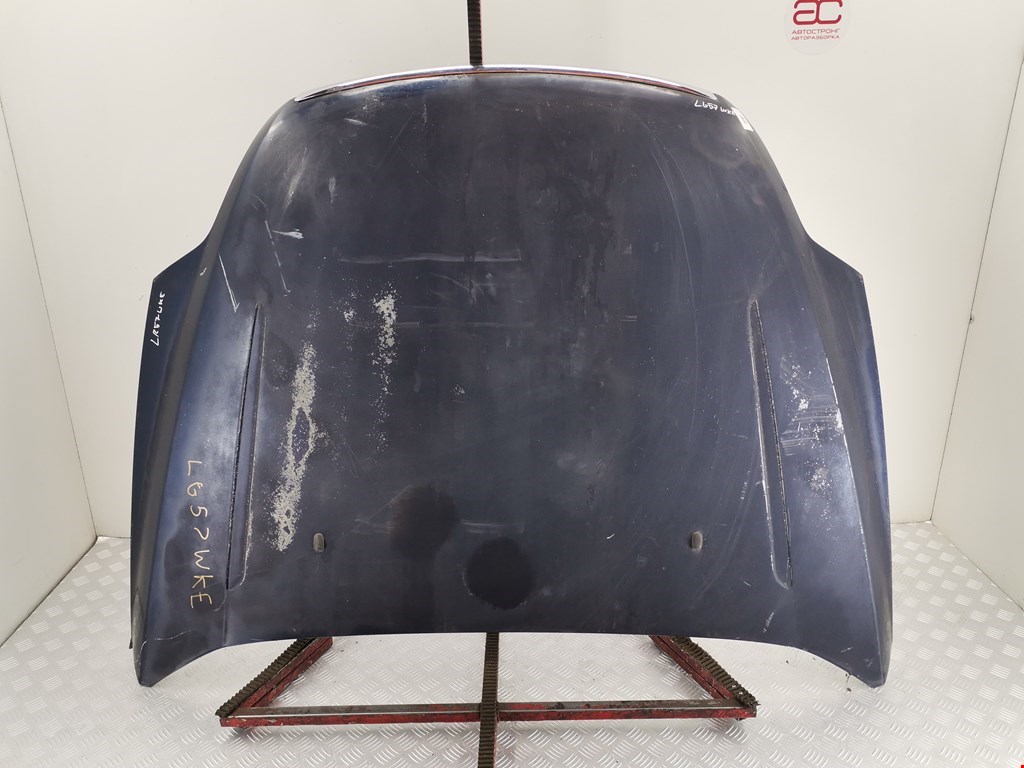 Капот Ford Mondeo 4
