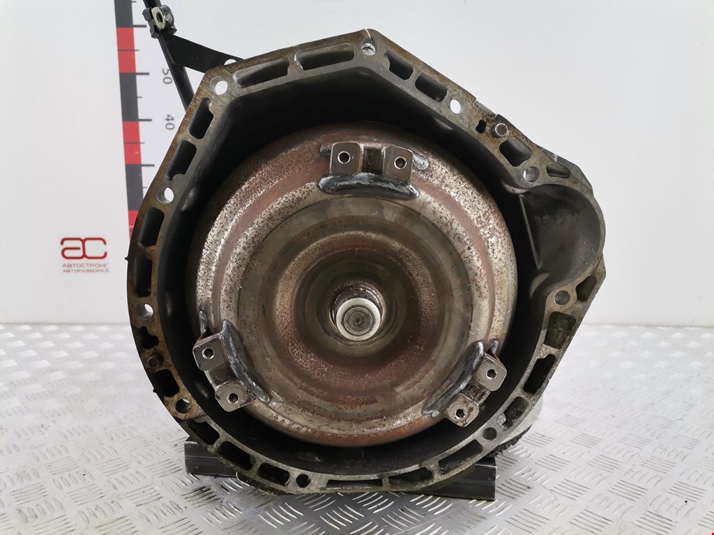 342 17. Mercedes-Benz a 210 540 20 81