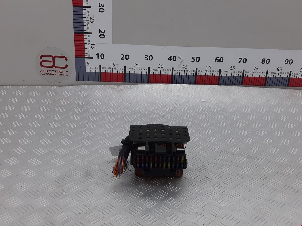 Блок предохранителей Ford Ka 1