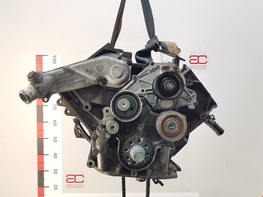 Блок двигателя (блок цилиндров) Audi A6 C5