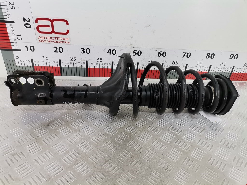 Стойки хендай туссан. 553502e500. 553502g120ds