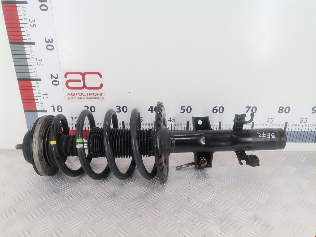 Амортизатор vw t5. Амортизатор vw t5