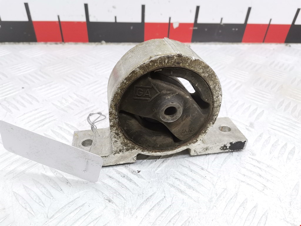 Подушка (опора) крепления двигателя Nissan Almera N16