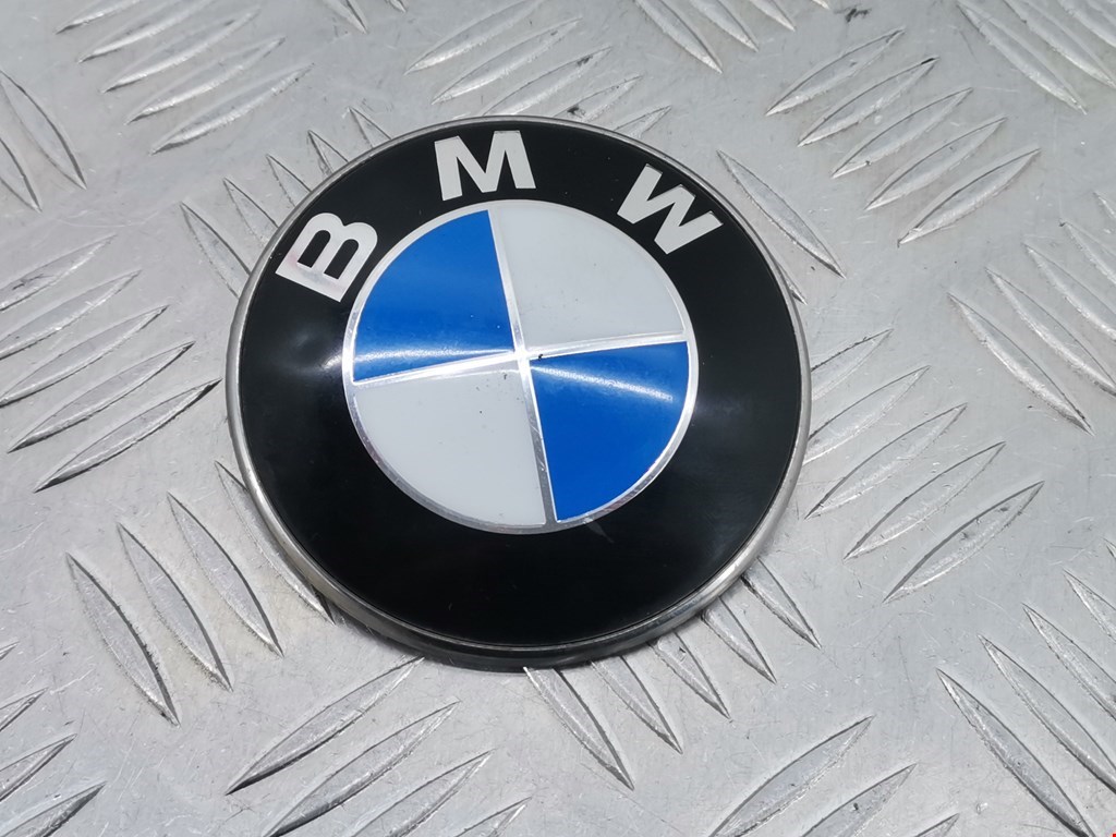 значок bmw