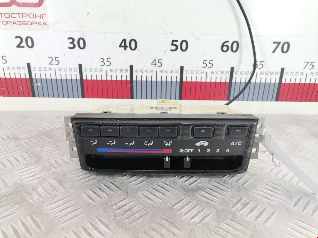 Переключатель отопителя (печки) Honda Civic 6 2000 - купить б/у с ...