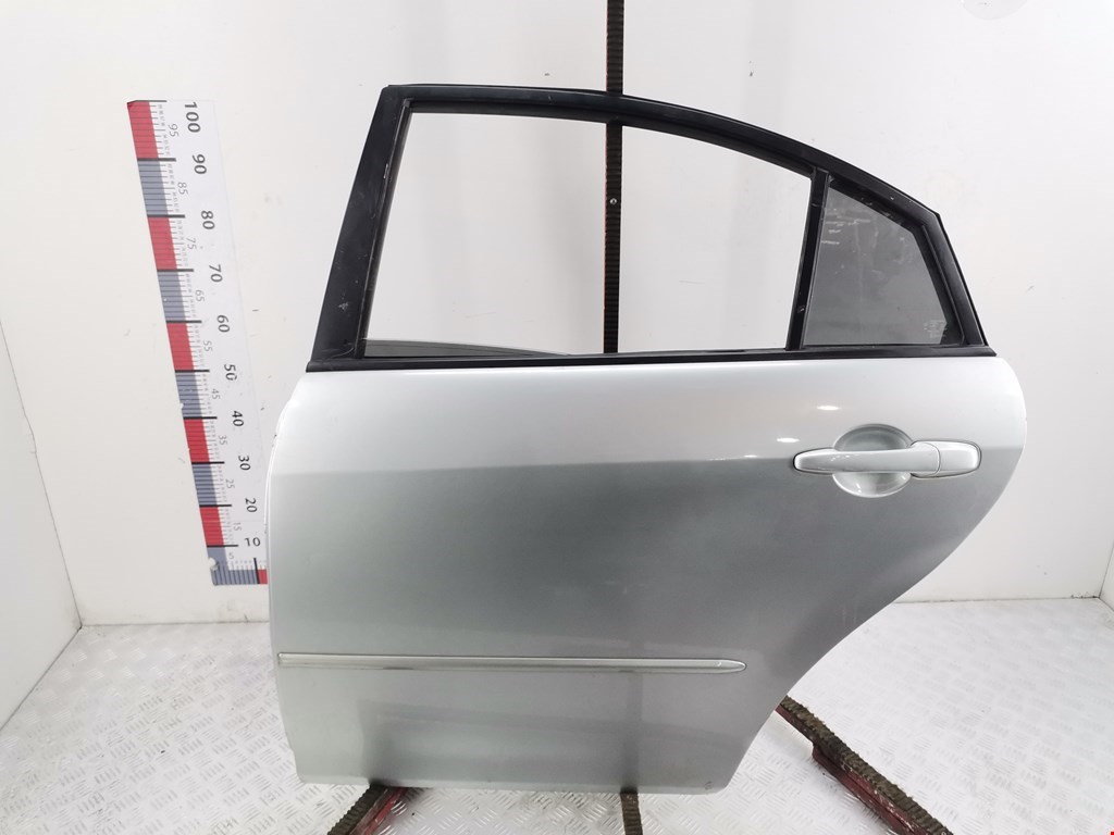 Дверь задняя левая Mazda 6 GG