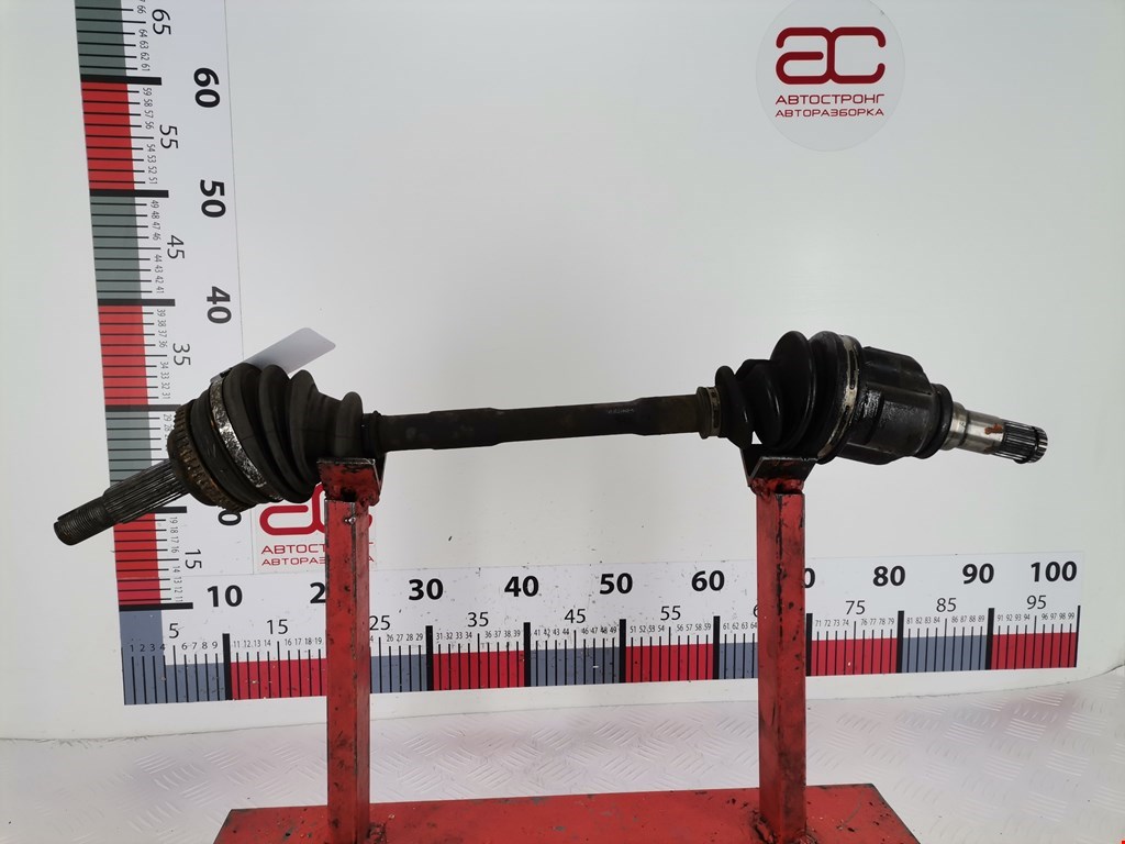 Шрус Приус 20 Купить