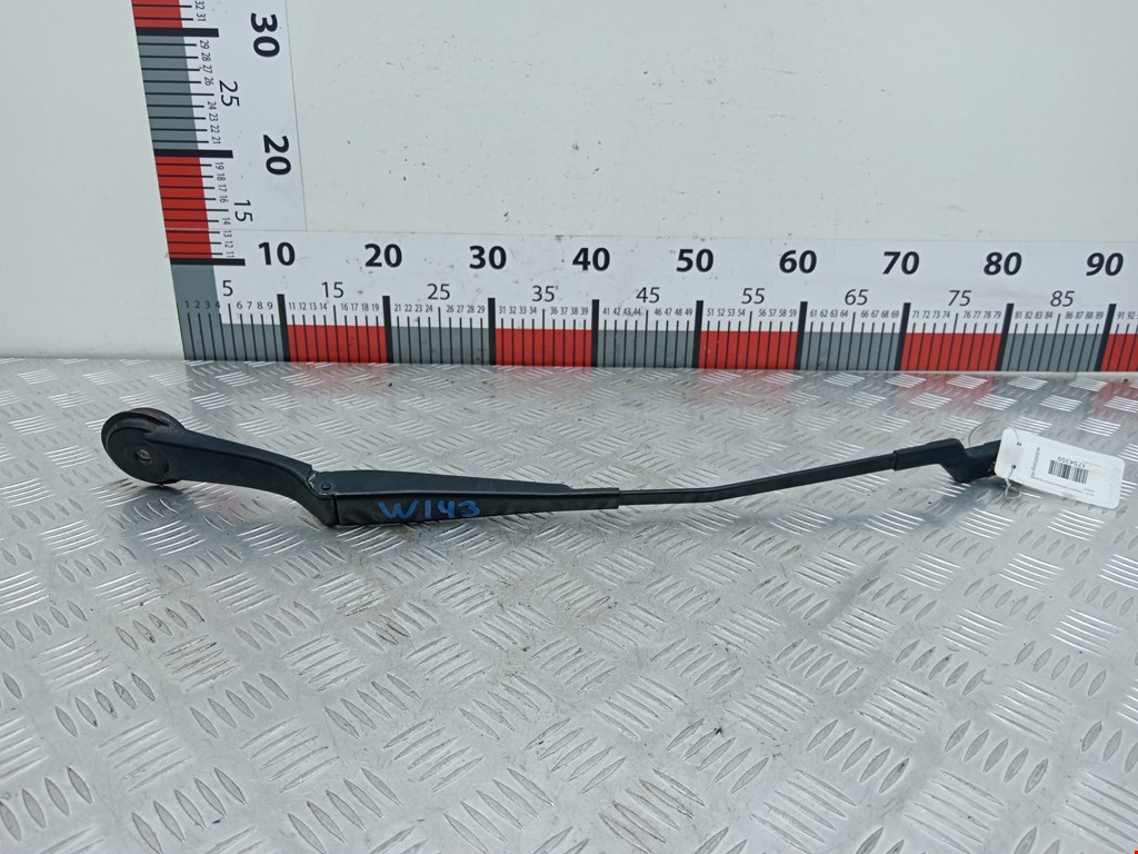 Поводок дворника форд фокус. Поводок стеклоочистителя \ Ford 1717298 fo17017298